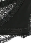 spitzen bh Calvin Klein Underwear schwarz