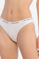 slips Calvin Klein Underwear weiß