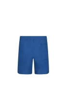 badeshorts | regular fit Calvin Klein Swimwear blau 