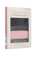 BHS 2-pack Calvin Klein Underwear puderrosa