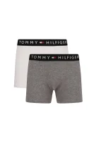 boxershorts 2-pack Tommy Hilfiger grau