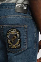 jeans | slim fit Versace Jeans Couture dunkelblau