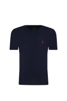 t-shirt | regular fit POLO RALPH LAUREN dunkelblau