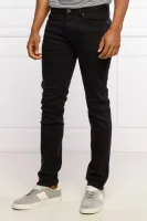 jeans j06 | slim fit Emporio Armani schwarz