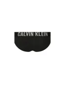 slips 2-pack Calvin Klein Underwear grau