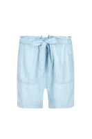 shorts | regular fit Marc O' Polo himmelblau