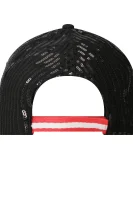 mütze DKNY Kids schwarz