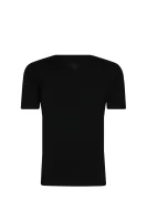T-shirt | Regular Fit GUESS ACTIVE schwarz