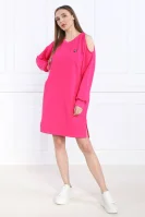 Kleid Liu Jo Sport rosa