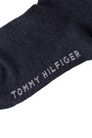 socken 2-pack Tommy Hilfiger dunkelblau