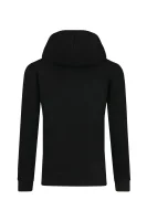 Sweatshirt | Regular Fit GUESS ACTIVE schwarz