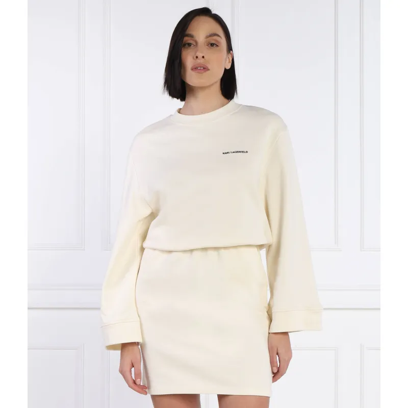 Karl Lagerfeld Kleid
