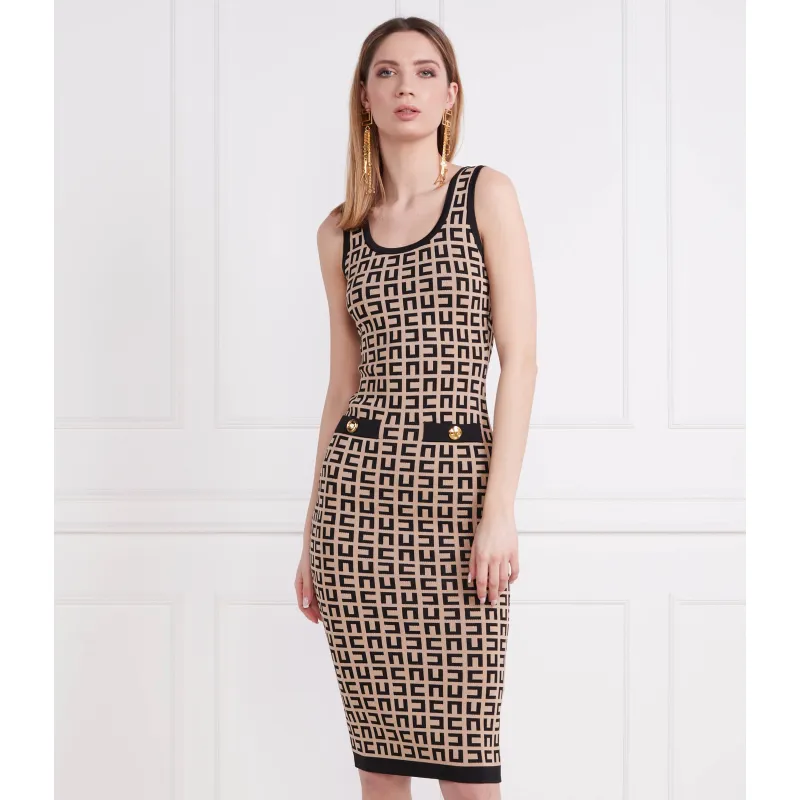 Elisabetta Franchi Kleid