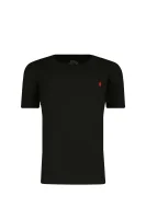 T-shirt | Regular Fit POLO RALPH LAUREN schwarz