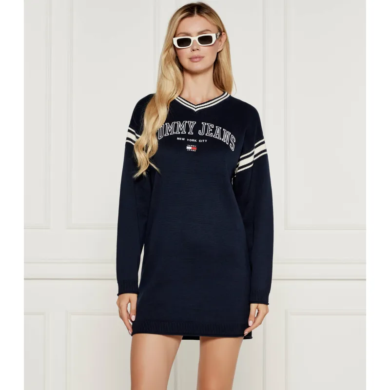 Tommy Jeans Kleid