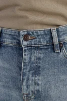 Jeans Delaware | Slim Fit BOSS ORANGE dunkelblau