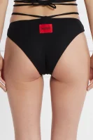 Bikiniunterteil RED LABEL CLASSIC Hugo Bodywear schwarz