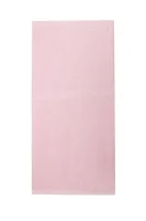 Handtuch ICONIC Handtowel Kenzo Home rosa
