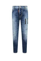 Jeans SKATER | Regular Fit Dsquared2 blau 