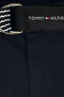 Shorts | Regular Fit Tommy Hilfiger dunkelblau