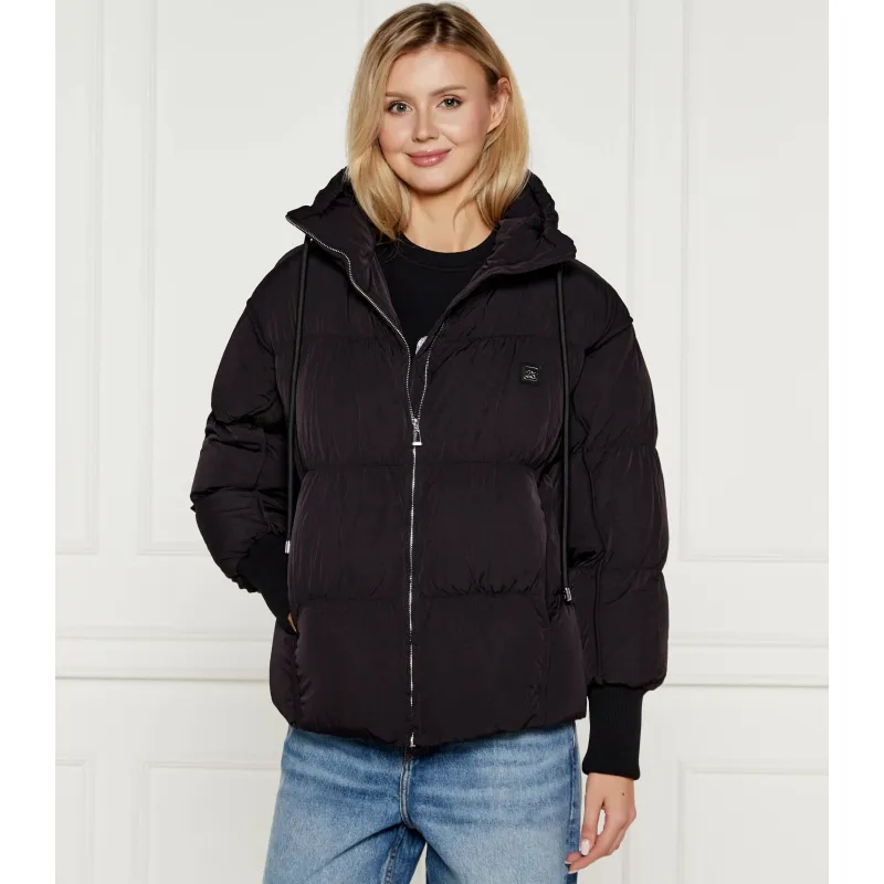 HUGO Jacke Fatina-1 | Oversize fit