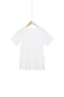 t-shirt 2-pack Calvin Klein Underwear grau