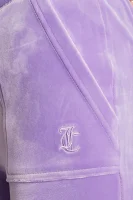 trainingshose del ray | regular fit Juicy Couture violett
