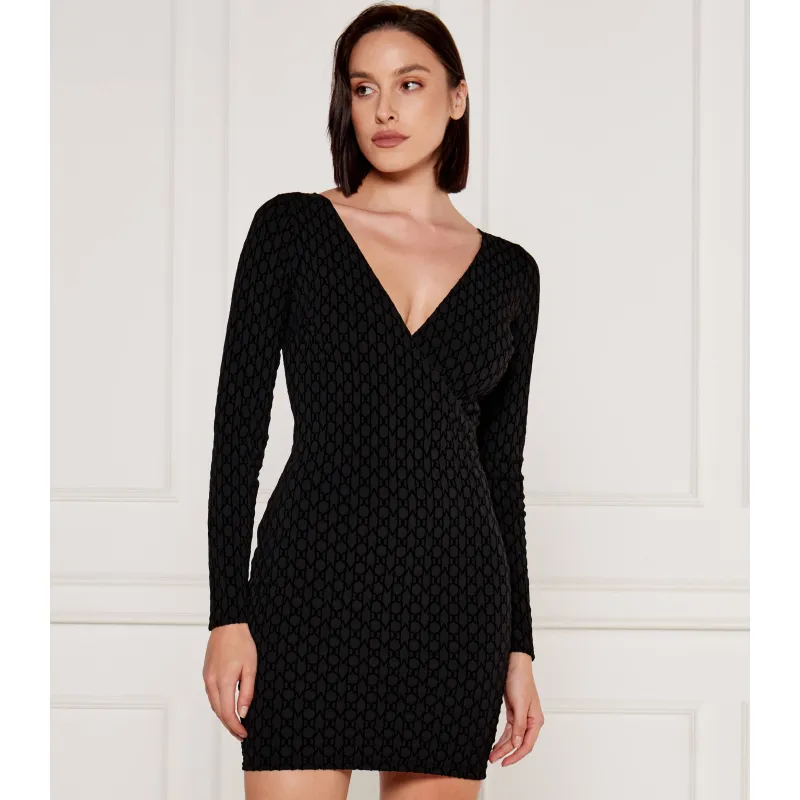 Marciano Guess Kleid ELECTRA