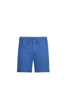 shorts | regular fit Pepe Jeans London blau 