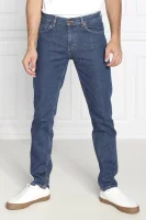 jeans albert | slim fit Oscar Jacobson blau 