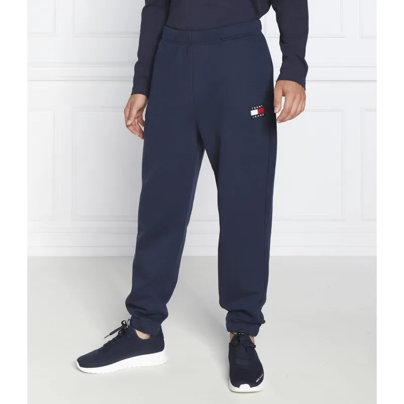 Tommy Jeans trainingshose | loose fit