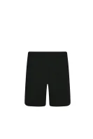 Shorts | Regular Fit Calvin Klein Swimwear schwarz