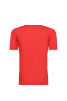 T-shirt | Regular Fit POLO RALPH LAUREN Koralle