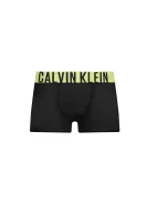 2PK TRUNK Calvin Klein Underwear Limette