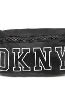 bauchtasche DKNY Kids schwarz