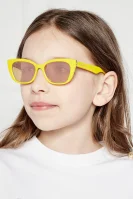 Sonnenbrillen Dolce & Gabbana gelb