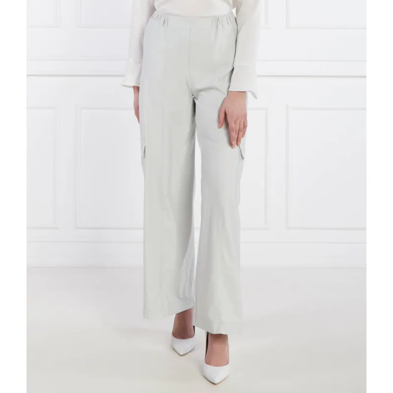 Max Mara Leisure Cargo-hosen TESEO | Loose fit