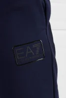 Trainingsanzug | Regular Fit EA7 dunkelblau