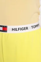 Trainingshose | Regular Fit Tommy Hilfiger gelb