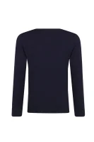 pullover | regular fit Tommy Hilfiger dunkelblau