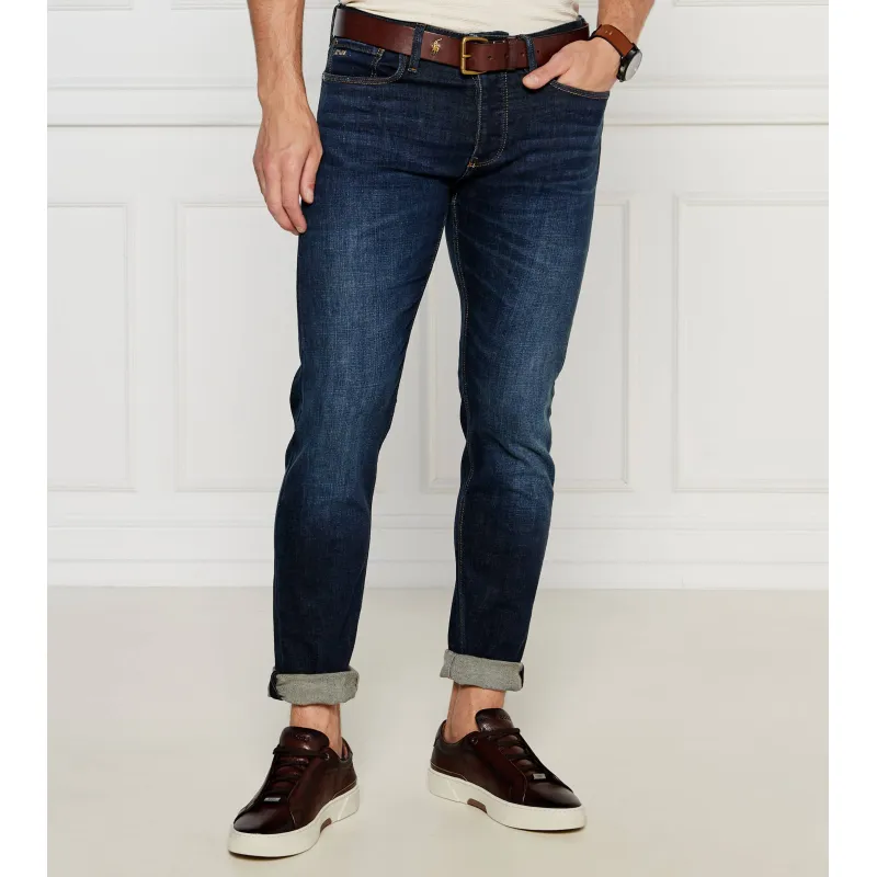 Emporio Armani Jeans j75 | Regular Fit