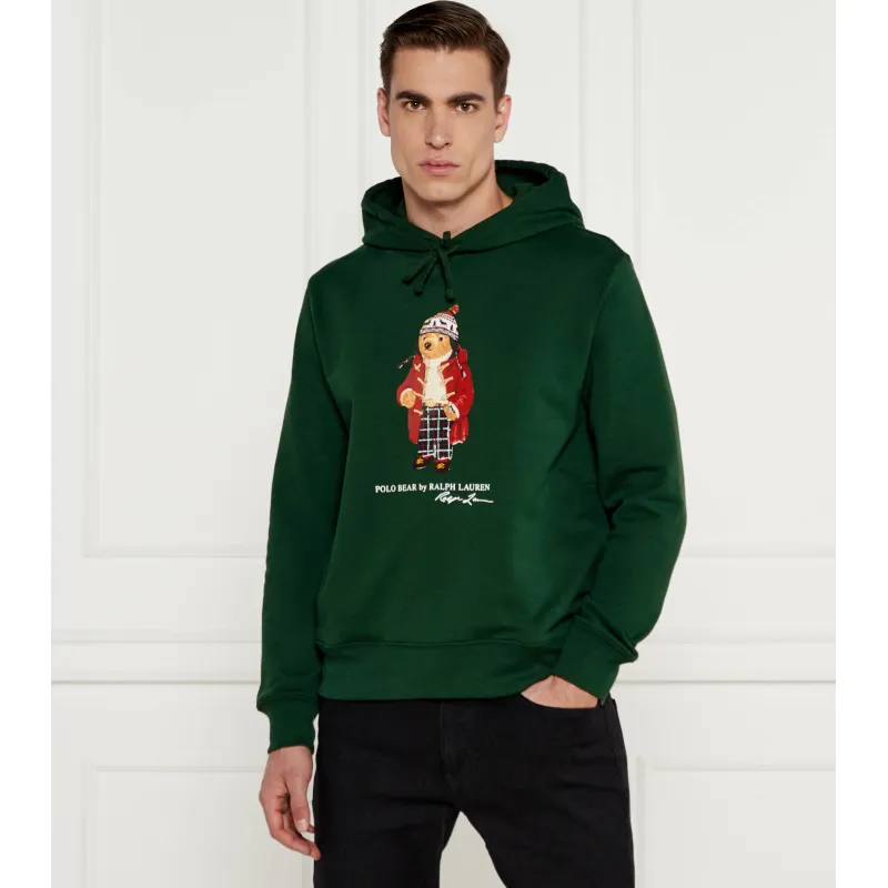 POLO RALPH LAUREN Sweatshirt | Regular Fit