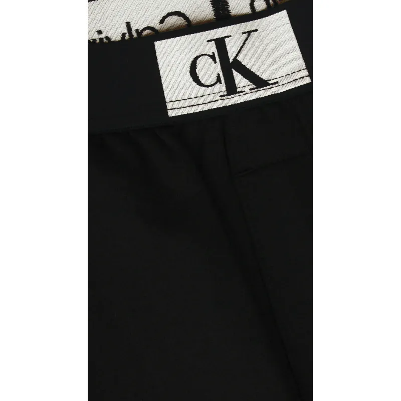 Calvin Klein Underwear Leggings | Regular Fit