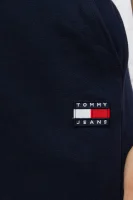 trainingshose | relaxed fit Tommy Jeans dunkelblau