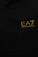 Trainingsanzug | Regular Fit EA7 schwarz
