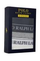 slips 3-pack POLO RALPH LAUREN schwarz