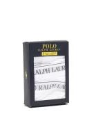 slips 3-pack POLO RALPH LAUREN weiß