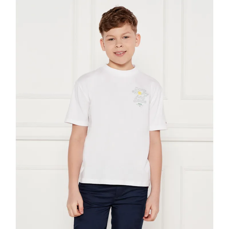 Tommy Hilfiger T-shirt | Regular Fit